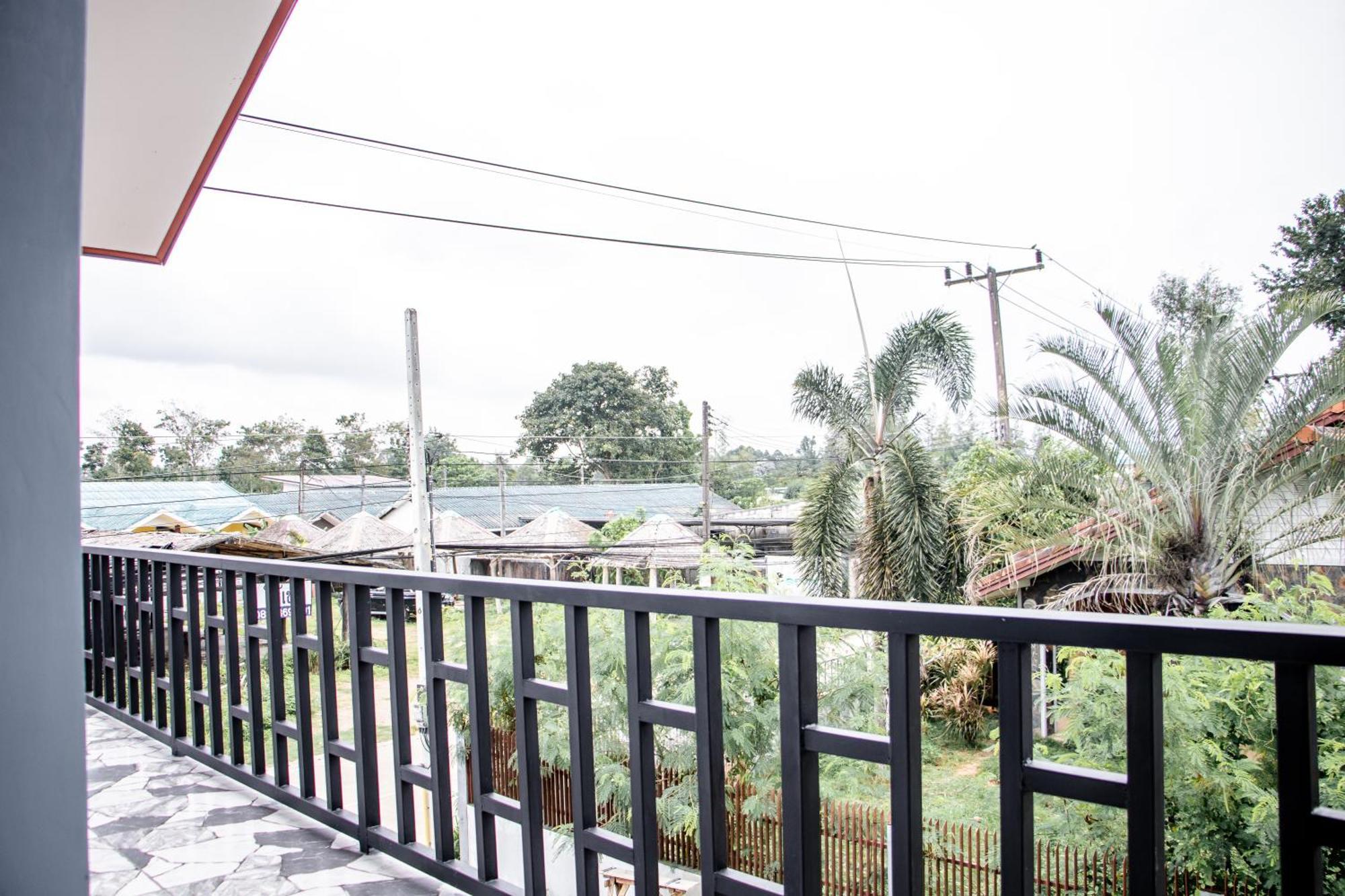Relax Home Ao Nang Exterior foto