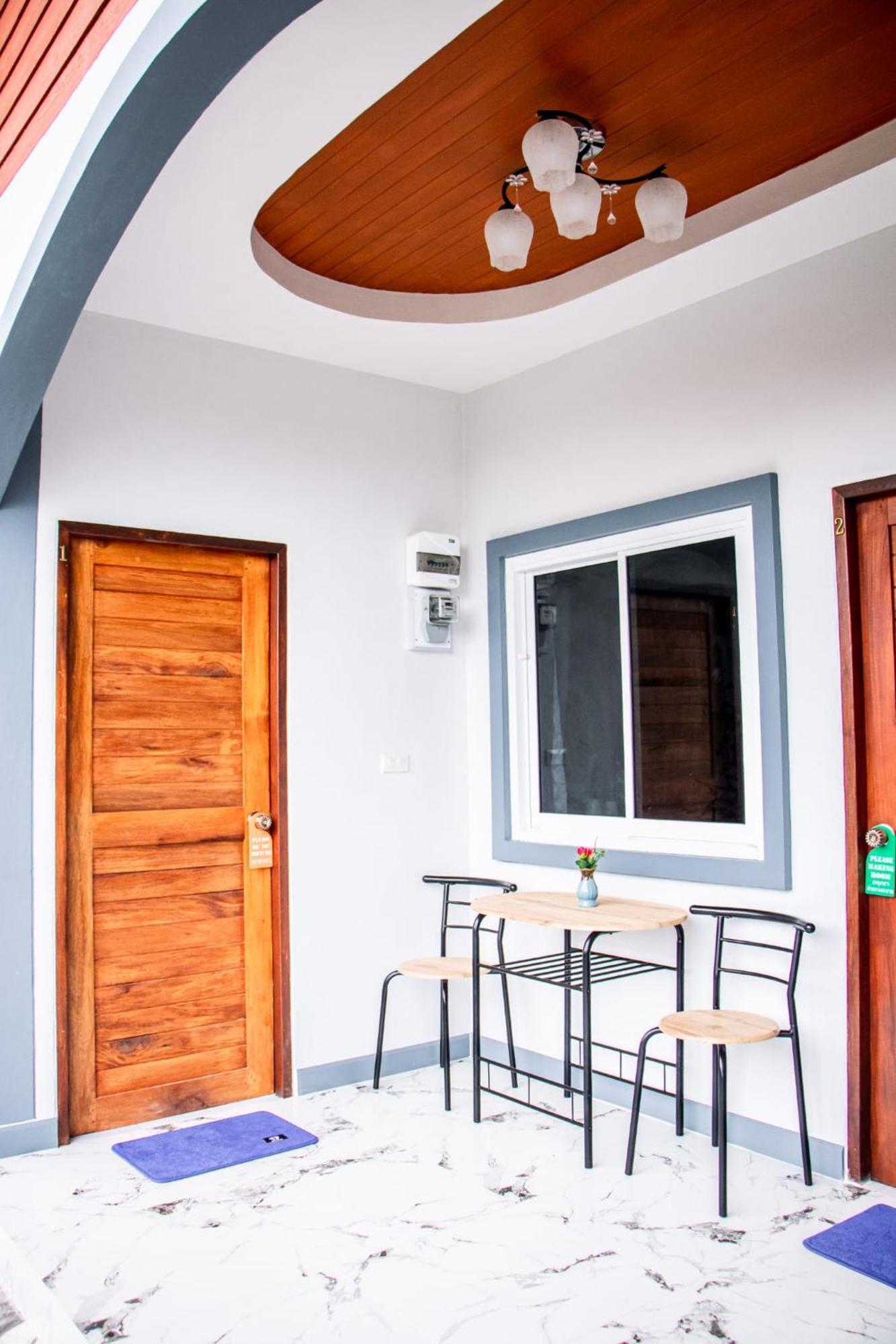 Relax Home Ao Nang Exterior foto