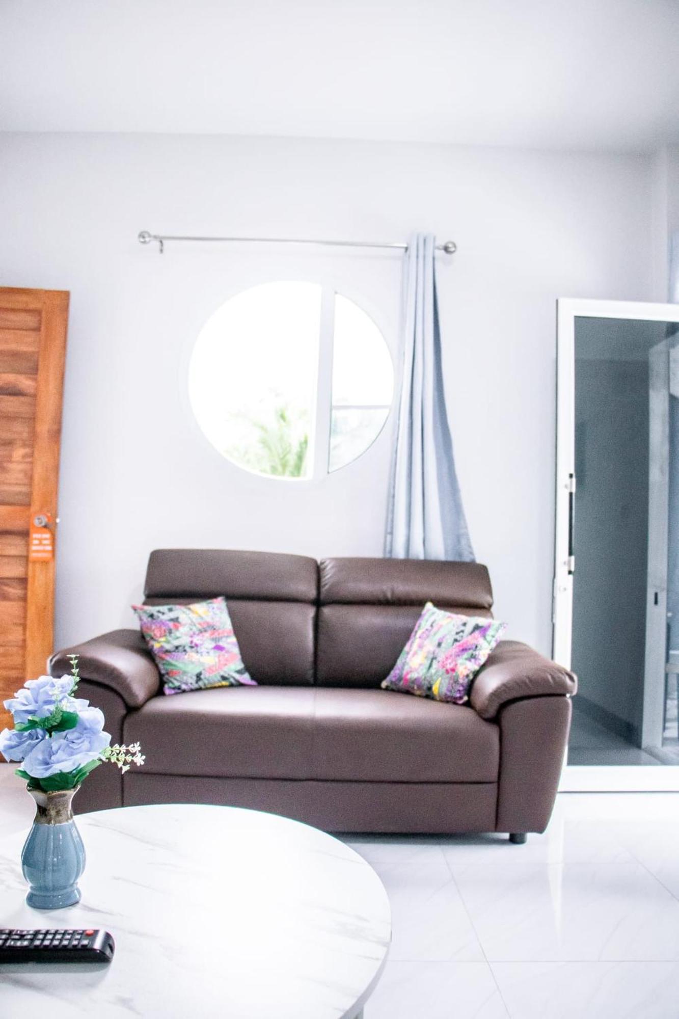 Relax Home Ao Nang Exterior foto