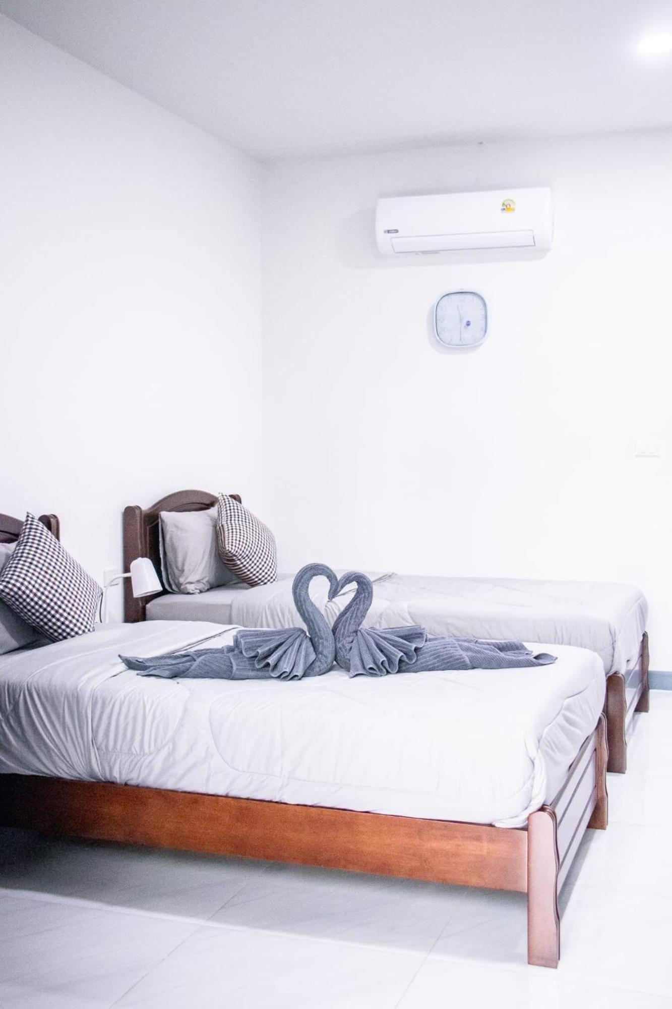 Relax Home Ao Nang Quarto foto