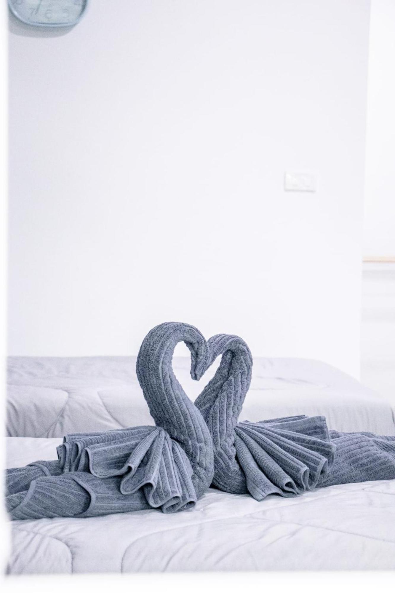 Relax Home Ao Nang Quarto foto